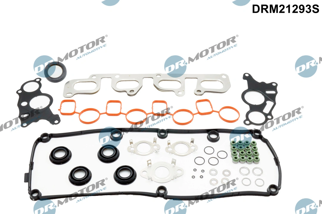 Gasket Kit, cylinder head